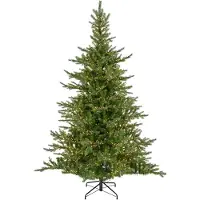 Everlands Grandis fir 210 cm 4200 LED Deluxe