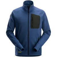 Snickers Workwear 8042 Flexiwork, Fleecejack | Maat: M