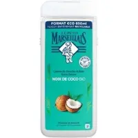 Le Petit Marseillais douche & bad 650ML Coco