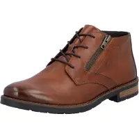 Rieker Veterboots bruin