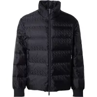 Armani Exchange Winterjas 'XM001580 AF16628' zwart