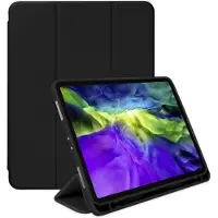 Mercury Flip Case Ipad 10.2 Beschermende Tablet Hoes Duurzaam En Bestendig