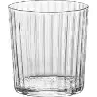 Bormioli Rocco Tumbler Exclusiva 355 ml (Set van 4)
