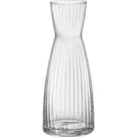 Bormioli Rocco Karaf Exclusiva 1 L (Set van 6)