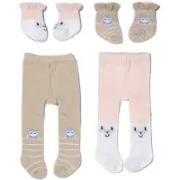 Baby Born Mailllot en Sokken - 43cm