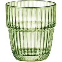 Bormioli Rocco Waterglas Barshine Mint 305 ml (Set van 6)