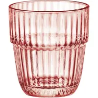 Bormioli Rocco Waterglas Barshine Peach 305 ml (Set van 6)