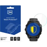 3MK Garmin Tactix 8 51Mm (Amoled, Solar) - Horlogebescherming Flexibel Glas