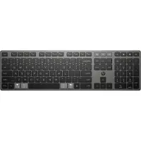 HP 725 Multi-Device Rechargeable draadloos toetsenbord - Azerty
