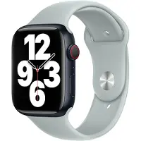 Apple Sport Band voor de Watch | 44/45/46/49 mm - Maat M/L - Succulent