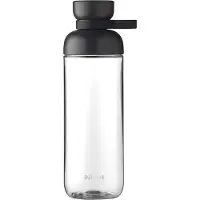 Mepal Drinkfles Vita Zwart 700 Ml