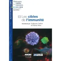 John Libbey Eurotext Les cibles de l'immunité