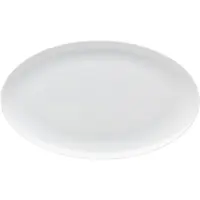 Rosenthal Schaal Joyn White 38 cm