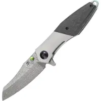 Kansept Knives Mistaken Framelock Damas
