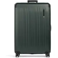 Travelite Dynamiic 4 Wheel Trolley XL green