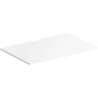 Clou New Flush 1 en 2 afvoerplaat, aluite