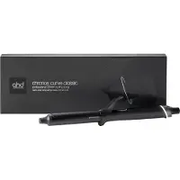 GHD chronos curve classic tong professioneller Lockenstab in Schwarz Krultang 1 st