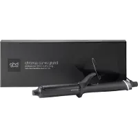 GHD chronos curve grand tong professioneller Lockenstab in Schwarz Krultang 1 st