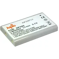 Jupio NP-200 - Accu Camera