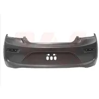VAN WEZEL 3264544 Achterbumper