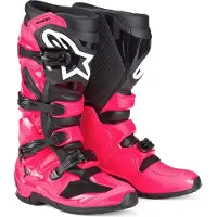 Alpinestars Tech 7 Motorcross laarzen