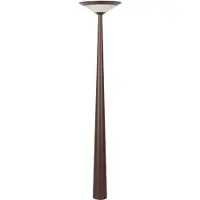 Ks Verlichting Elin Tuinlamp Corten Large