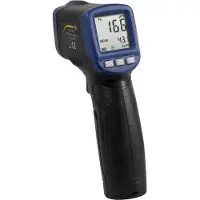 Pce Instruments Laagdiktemeter 0 - 1500 µm