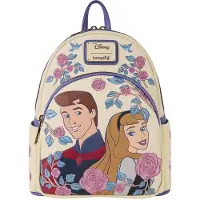 Loungefly Disney Backpack Sleeping Beauty Aurora Phillip