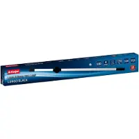 ActiveJet LED wandlamp AJE-LUNGO Zwart