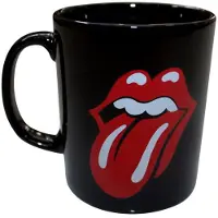 Bravado Mok - The Rolling Stones - Classic Tongue