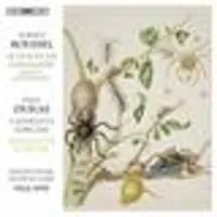 Ginza.se Orchestre National Des Pays De La Loire, Pascal Rophé - Roussel: The Sorcerer's Apprentice & The Spider's Feast (SACD)