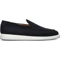 Magnanni Heren Instappers Orion - Blauw - Maat 43