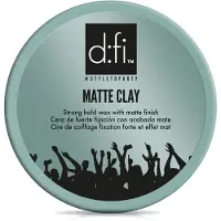 Revlon Matte Clay Wax 75 gram