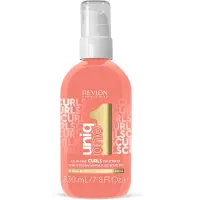 Revlon Uniq One All In One Curls Treatment