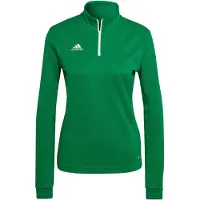 Adidas Sportief sweatshirt 'Entrada 22' smaragd