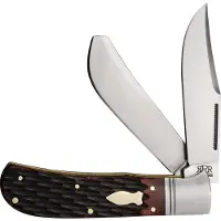 Rough Ryder Reserve Large Trapper