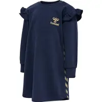 Hummel Jurk | 68 | girl