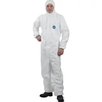 Dupont Tyvek 500 Xpert wegwerpoverall XL 1 stuk