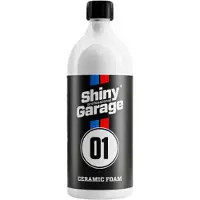 Shiny Garage CERAMIC SNOW FOAM AUTO WAS SHAMPOO 1L