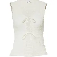 s.Oliver Bodywarmer ecru