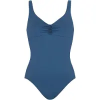 Sunflair Badpak blauw