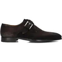 Magnanni Heren Geklede Schoenen 19531 - Blauw - Maat 47