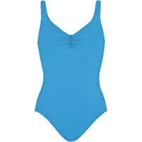 Sunflair Badpak lichtblauw