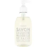 Compagnie De Provence Marseille Soaps Liquid soaps Cotton Flower Liquid Marseille Soap 300 ml