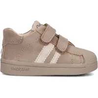 Shoesme Baby Sneakers Bs24w001 - Taupe - Maat 19