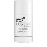 Mont Blanc Herengeuren Legend Spirit Deodorant Stick