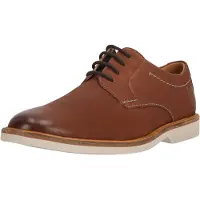 Clarks Shoes Atticus Light Lace Schoenen