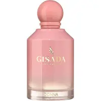 Gisada Donna Eau de Parfum, 100 ml
