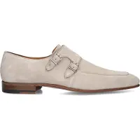 Magnanni Heren Geklede Schoenen 23696 - Grijs - Maat 43