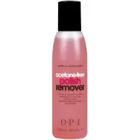 OPI - Nagellakremover Acetone Free - Zonder aceton